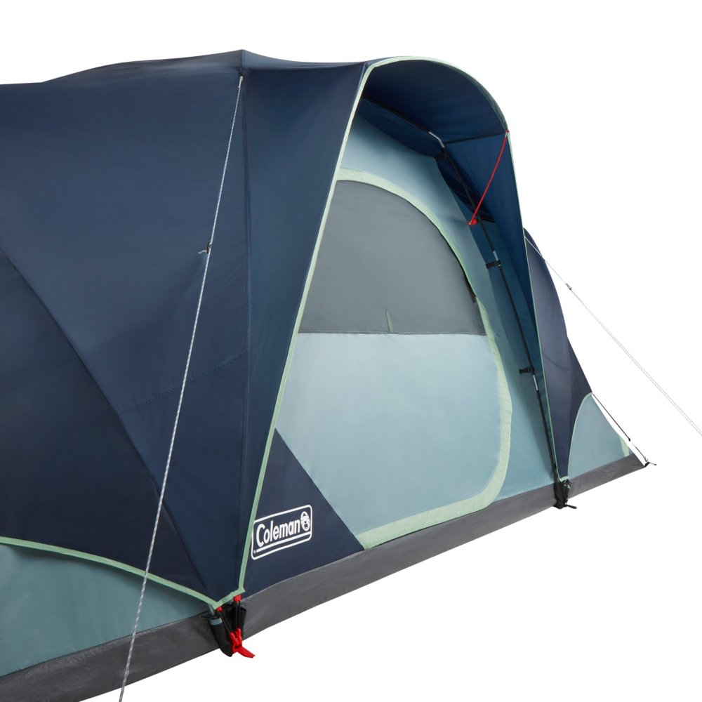 Coleman 2024 arrowhead tent